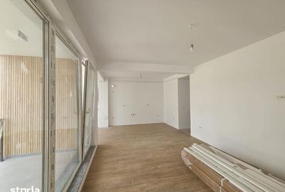 Apartament cu 3 camere în Valea Lupului - 1