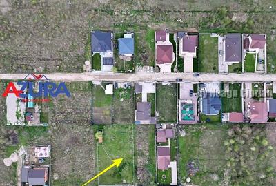 AZURA Imobiliare - Teren Smeura Platou Magic - 16