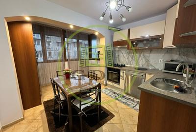 Apartament cu 3 camere decomandat, mobilat în Craiovița Nouă - 7