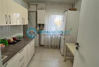 Royal Imobiliare - Vanzare apartament 2 camere zona Eroilor - 3