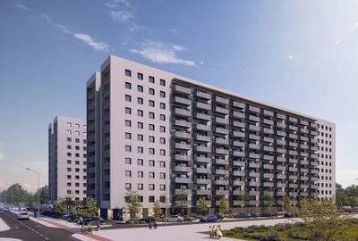 Stellaris Residencias | O noua optiune rezidentiala in sectorul 6 Stellaris Residencias | O noua optiune rezidentiala in sectorul 6 - 5