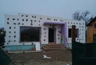 Casa de vanzare in Dancu - 4