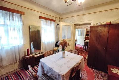 Casa , singur in curte la intrarea in ZIZIN - 9