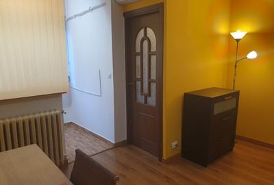 Garsonieră semidecomandată, mobilată în Lujerului - 7