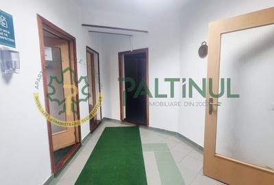 Spațiu de birouri – Bulevardul Victoriei, zonă centrală – 55 mp, deomandat - 5