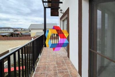 Casa 213 mp - 2 Aparatmente separate,  Brasov - Sanpetru - 16