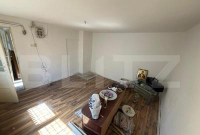 Casa de vanzare, cu 2 camere, 67 mp utili, teren 2.219 mp ? - 2