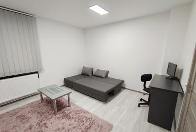 Se da in chirie apartament 1 camera semicentral Marasti - 6