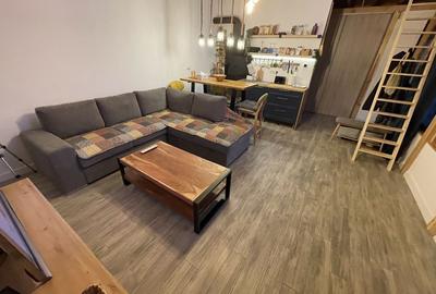 Casă cu 2 camere în Provița de Jos - 4