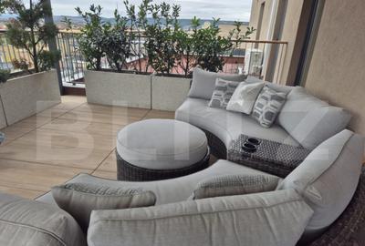 Apartament cu 4 camere în Unirii - 10