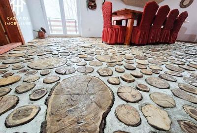 Casă în Sălbăgelu Nou - 8