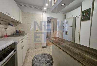 Garsonieră decomandată, mobilată în Militari - 6