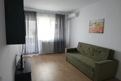 Inchiriez apartament 2 camere str Odei(Odei towers) Luica Brancoveanu - 3