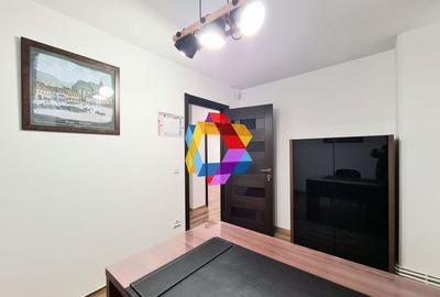 Spatiu birouri de închiriat Brasov - 90 mp  # spatii-comerciale-brasov.ro - 5