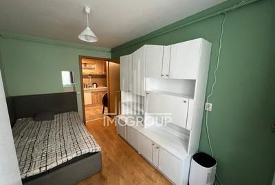 De inchiriat apartament 2 camere Buna ziua parcare - 1