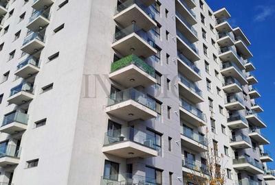 Apartament cu 3 camere, mobilat în Pipera - 7