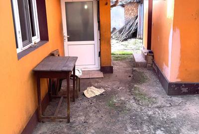 Casă cu 3 camere în Prelungirea Ferentari - 8