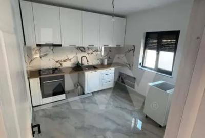 Casă cu 3 camere cu Teren 276 Mp în Preajba - 7
