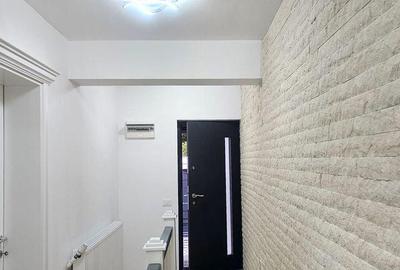 EXCLUSIVITATE | CASA MODERNA | 4 DORMITOARE - 1