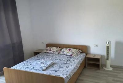 Garsonieră decomandată în Tuzla - 4