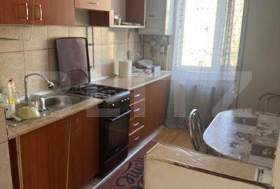 Apartament cu 2 camere semidecomandat în Central - 8
