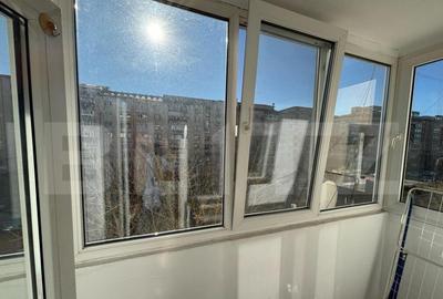 Apartament 2 camere, 51 mp, zona Calea Bucuresti - 5