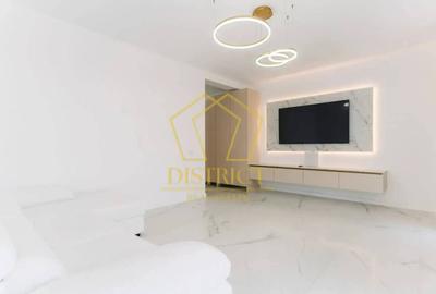 Apartament cu 3 camere si grădină de 16mp + terasa 16mp | Giroc | SXD Market - 1