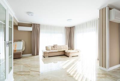 Casă individuală cu 4 camere cu Canalizare în Sântandrei - 2