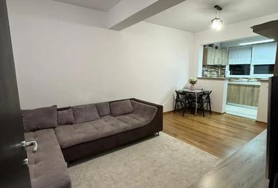 Apartament 3 camere complet mobilat si utilat - 10