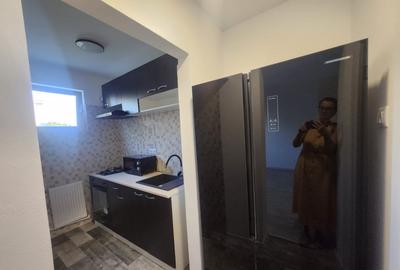 Apartament cu 2 camere semidecomandat, mobilat în Drumul Taberei - 2