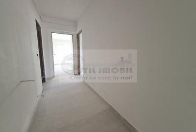 Apartament decomandat de vanzare in Iasi, Galata, 86,59 mp, bloc nou - 13