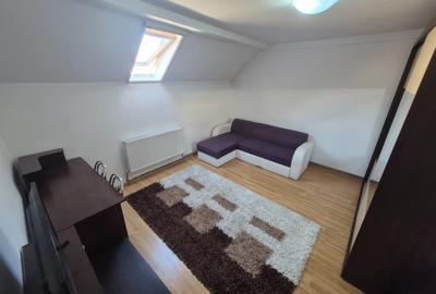 Garsonieră decomandată în Buziașului - 4