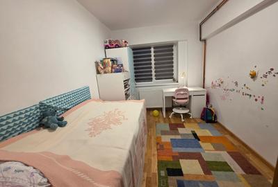 Iuliu Maniu, 3 minute metrou, stradal, vedere spate, centrala, renovat - 12