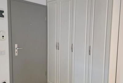 Apartament cu 2 camere în Tractorul - 2