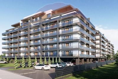 Apartament premium | 2 camere | Pipera Plaza - 10
