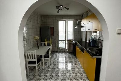 Apartament cu 3 camere decomandat, mobilat în Gorjului - 5