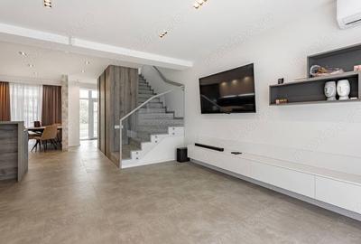 Duplex cu 4 camere zona Girocului - 7