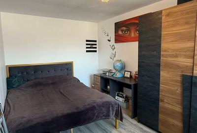 Casă cu 4 camere în Clinceni - 8