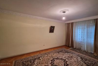 Faleza Nord - ap 4 camere , et 2/4 , centrala gaze (ST =89 mp) - 1