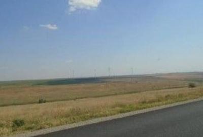 Teren extravilan cota parte 3/16, Schela, ID: R2749476 - 3