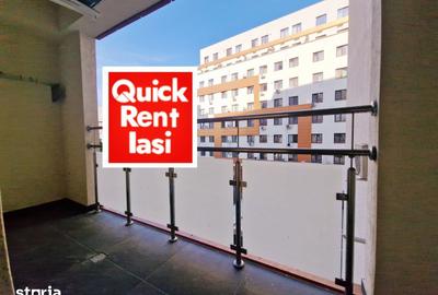 Apartament cu 2 camere în Podu Roș - 9