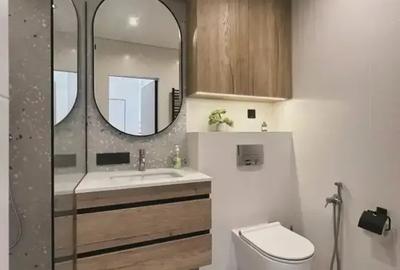 Apartament cu 2 camere decomandat în Exterior Sud - 9