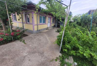 Casă cu 3 camere în Gară - 4