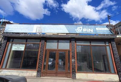 Spațiu comercial, de 70 mp, în Dâmbul Rotund - 1