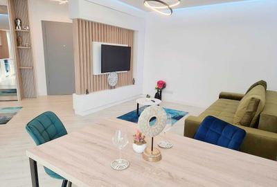 Apartament cu 2 camere decomandat în Nord - 3