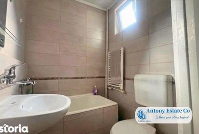 Apartament cu 2 camere nedecomandat în Centura - 8