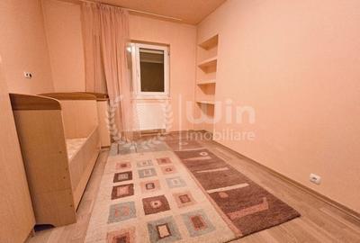 Apartament 4 camere | Decomandat | 80mp | Etaj 1 | Zorilor | Gh. Dima - 3