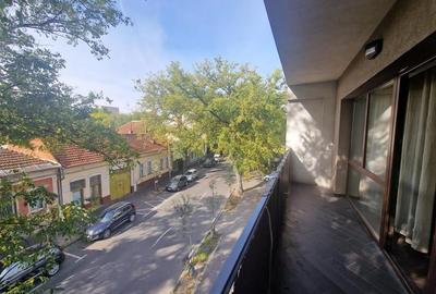 RECO Apartament 3 camere ultracentral RECO Apartament 3 camere ultracentral - 16