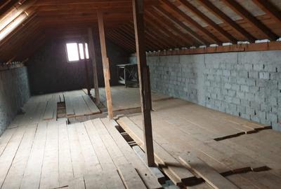 Vila la GRI Brailita S P M 290mp utili, caramida Teren 307mp - 13