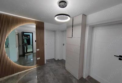 Apartament cu 3 camere decomandat în Central - 13